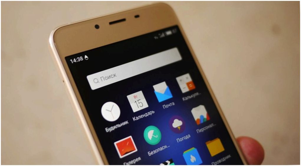 Обзор смартфона Meizu U10: стекло возвращается (обзор, смартфона, meizu, стечь, возвращать) Обзор смартфона Meizu U10: стекло возвращается