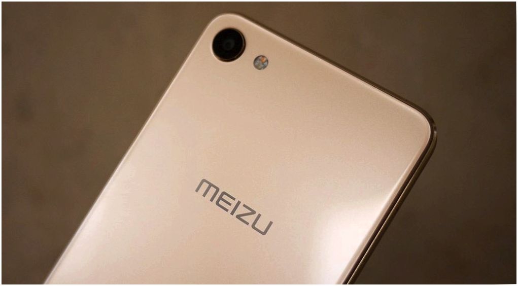 Обзор смартфона Meizu U10: стекло возвращается (обзор, смартфона, meizu, стечь, возвращать) Обзор смартфона Meizu U10: стекло возвращается