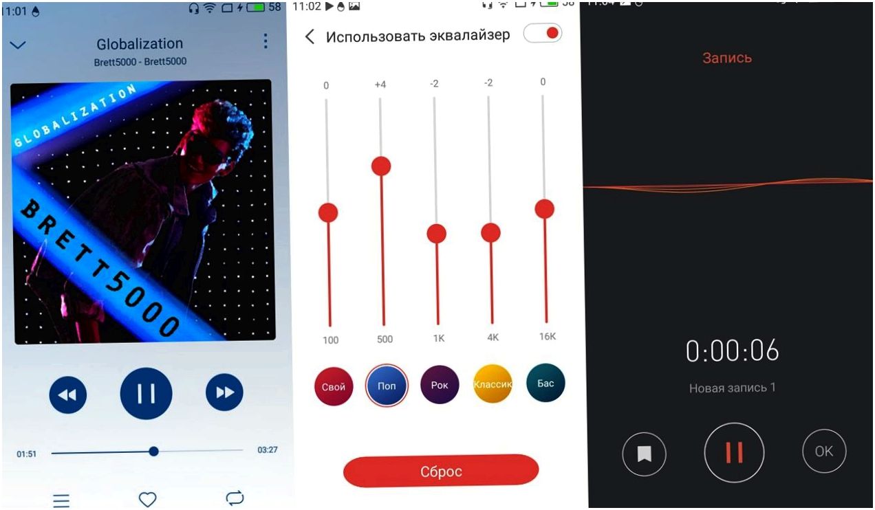 Обзор смартфона Meizu U10: стекло возвращается (обзор, смартфона, meizu, стечь, возвращать) Обзор смартфона Meizu U10: стекло возвращается