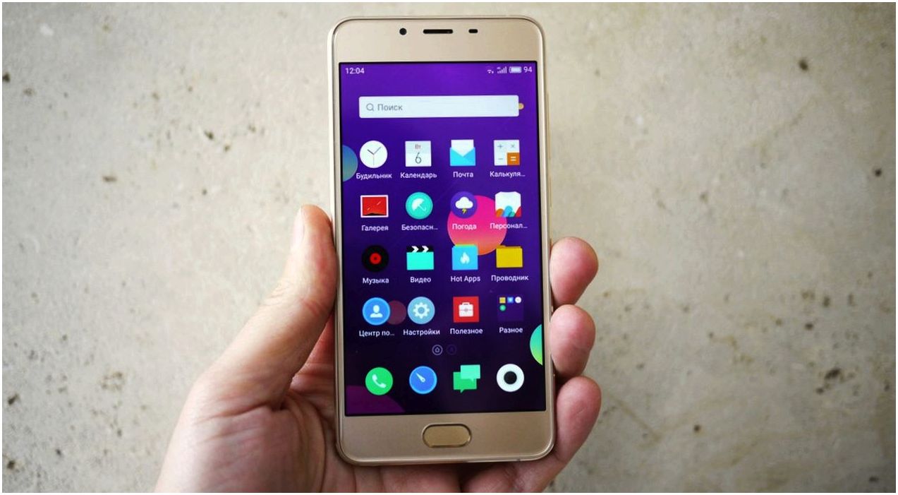 Обзор смартфона Meizu U10: стекло возвращается (обзор, смартфона, meizu, стечь, возвращать) Обзор смартфона Meizu U10: стекло возвращается