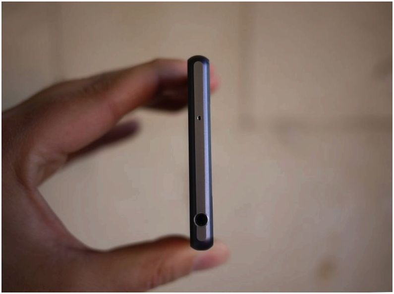 Обзор смартфона Sony Xperia Z2: флагман без глупостей