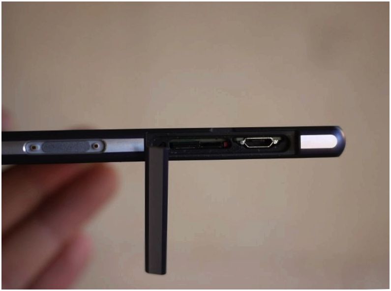 Обзор смартфона Sony Xperia Z2: флагман без глупостей