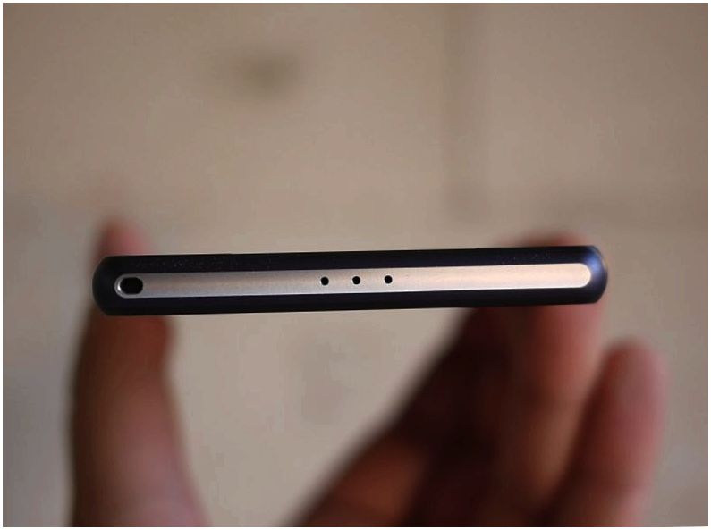 Обзор смартфона Sony Xperia Z2: флагман без глупостей