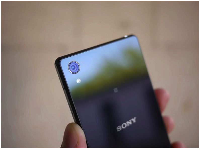 Обзор смартфона Sony Xperia Z2: флагман без глупостей