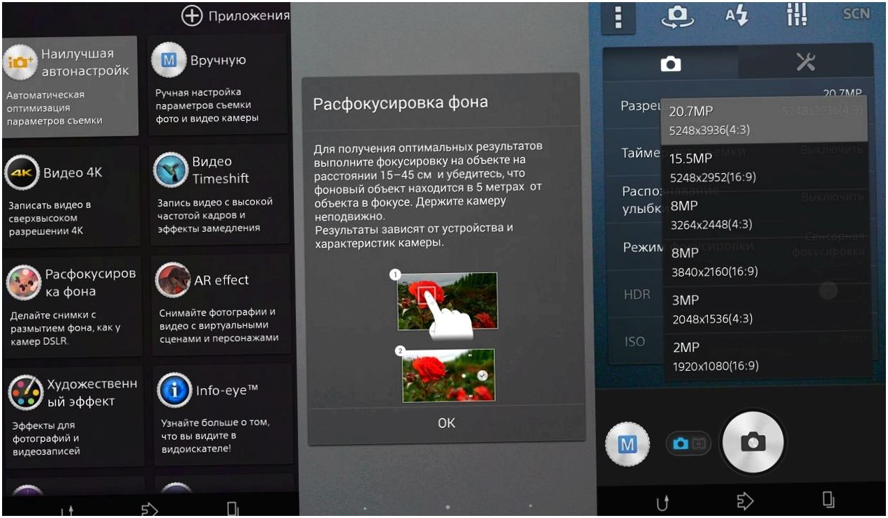 Обзор смартфона Sony Xperia Z2: флагман без глупостей