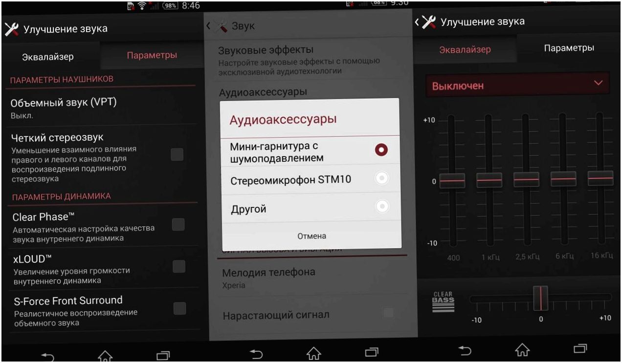 Обзор смартфона Sony Xperia Z2: флагман без глупостей