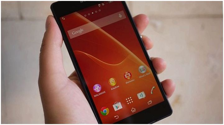 Обзор смартфона Sony Xperia Z2: флагман без глупостей
