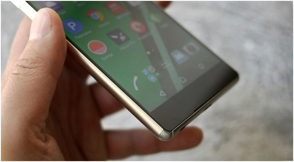 Обзор смартфона Sony Xperia Z3+: промежуточный флагман