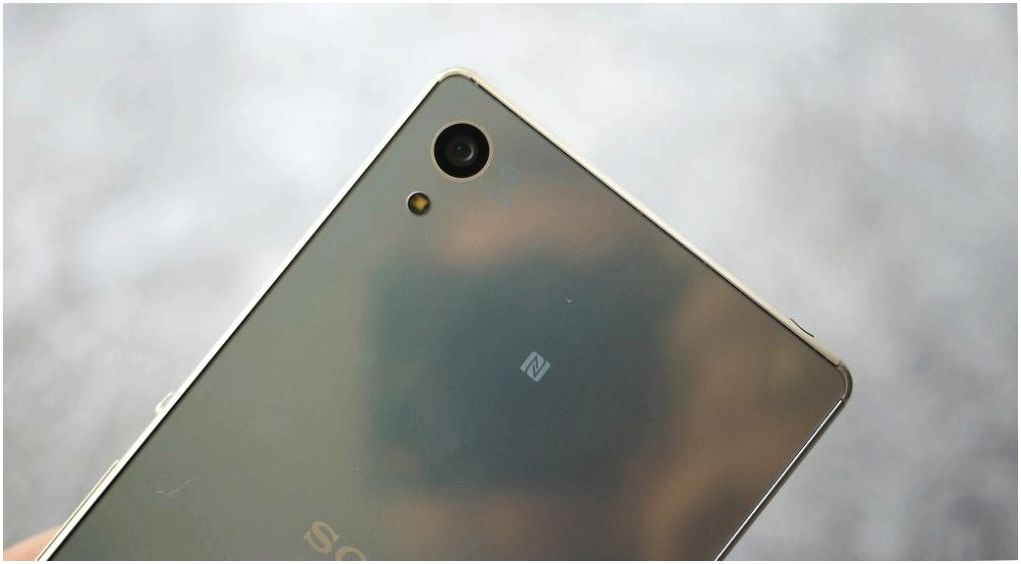 Обзор смартфона Sony Xperia Z3+: промежуточный флагман