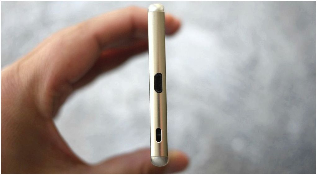 Обзор смартфона Sony Xperia Z3+: промежуточный флагман