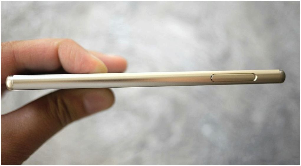 Обзор смартфона Sony Xperia Z3+: промежуточный флагман