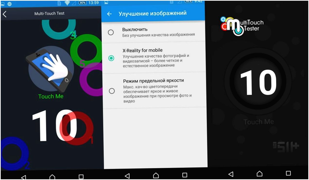 Обзор смартфона Sony Xperia Z3+: промежуточный флагман