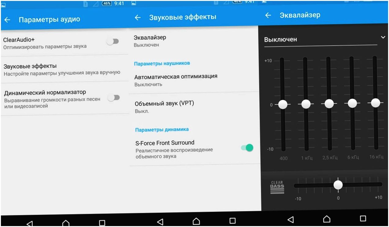 Обзор смартфона Sony Xperia Z3+: промежуточный флагман