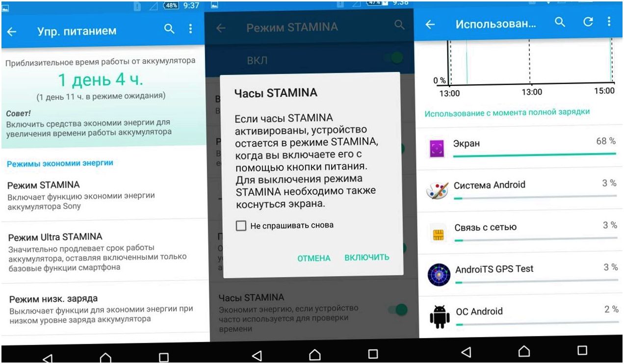 Обзор смартфона Sony Xperia Z3+: промежуточный флагман