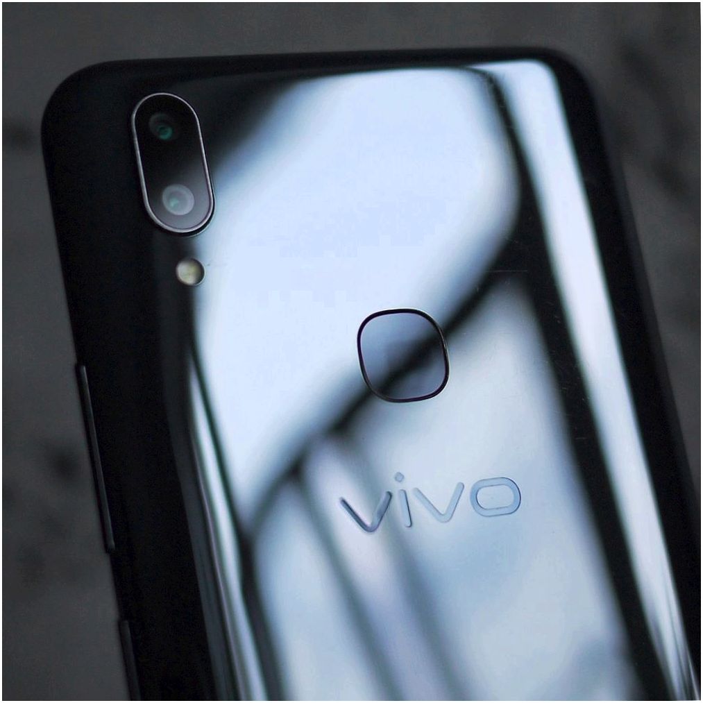 Обзор смартфона Vivo V9: смышленый модник (обзор, смартфона, vivo, смышленый) Обзор смартфона Vivo V9: смышленый модник