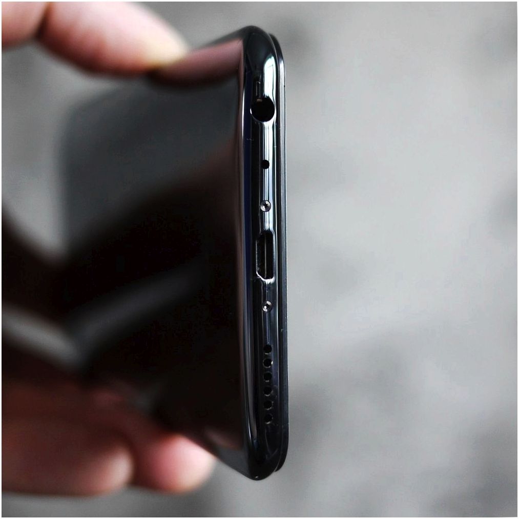 Обзор смартфона Vivo V9: смышленый модник (обзор, смартфона, vivo, смышленый) Обзор смартфона Vivo V9: смышленый модник