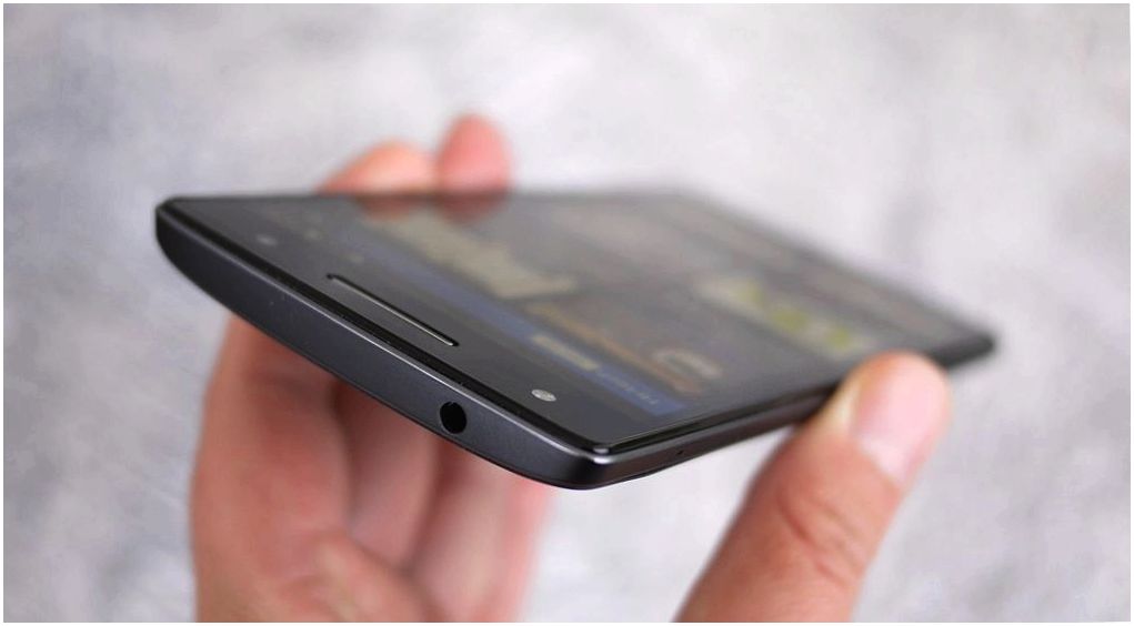 Обзор смартфона Wileyfox Storm: под британским брендом
