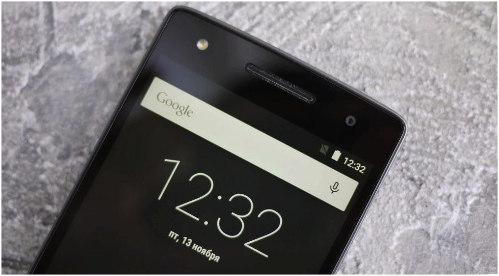 Обзор смартфона Wileyfox Storm: под британским брендом