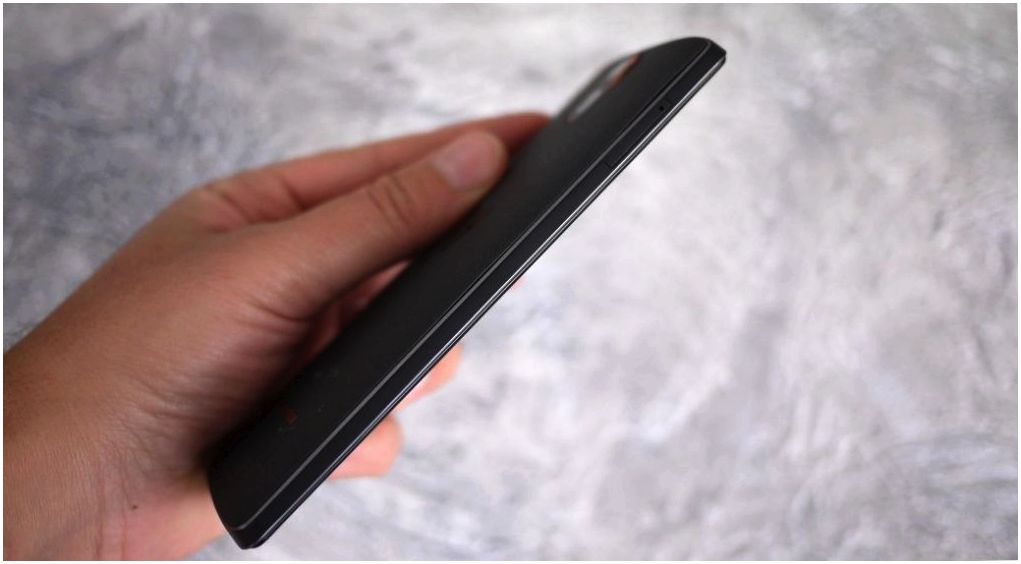 Обзор смартфона Wileyfox Storm: под британским брендом