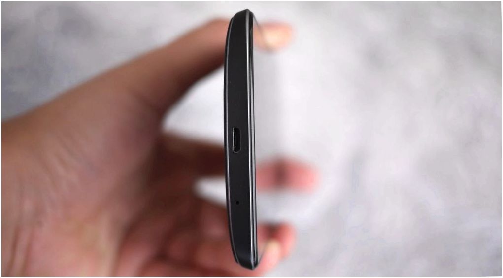 Обзор смартфона Wileyfox Storm: под британским брендом
