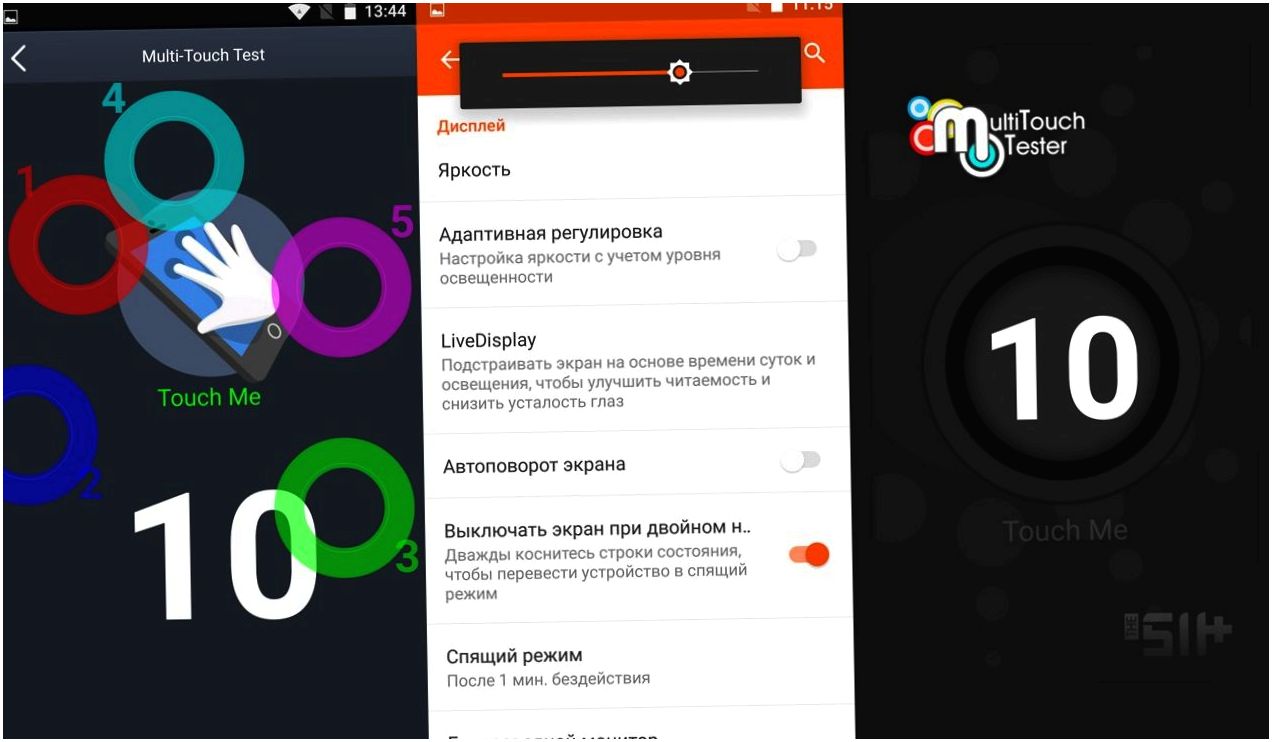 Обзор смартфона Wileyfox Storm: под британским брендом