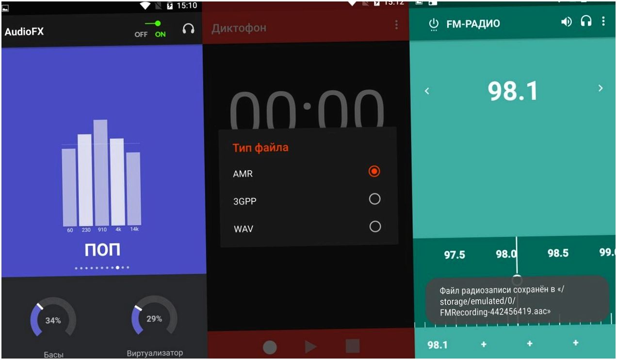 Обзор смартфона Wileyfox Storm: под британским брендом