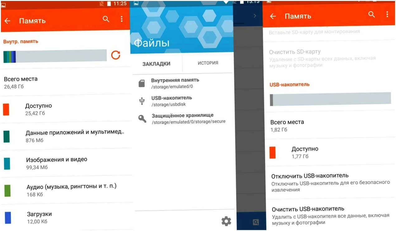 Обзор смартфона Wileyfox Storm: под британским брендом