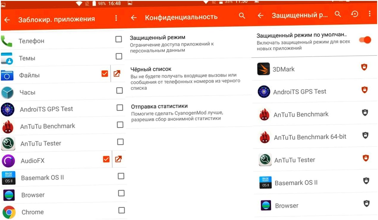 Обзор смартфона Wileyfox Storm: под британским брендом