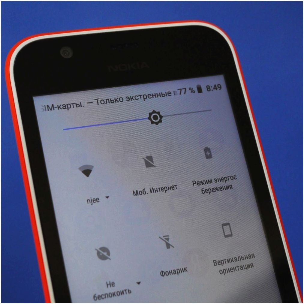 Первый пошёл: тест-сравнение "бюджетников" Alcatel 1 и Nokia 1 на Android Go