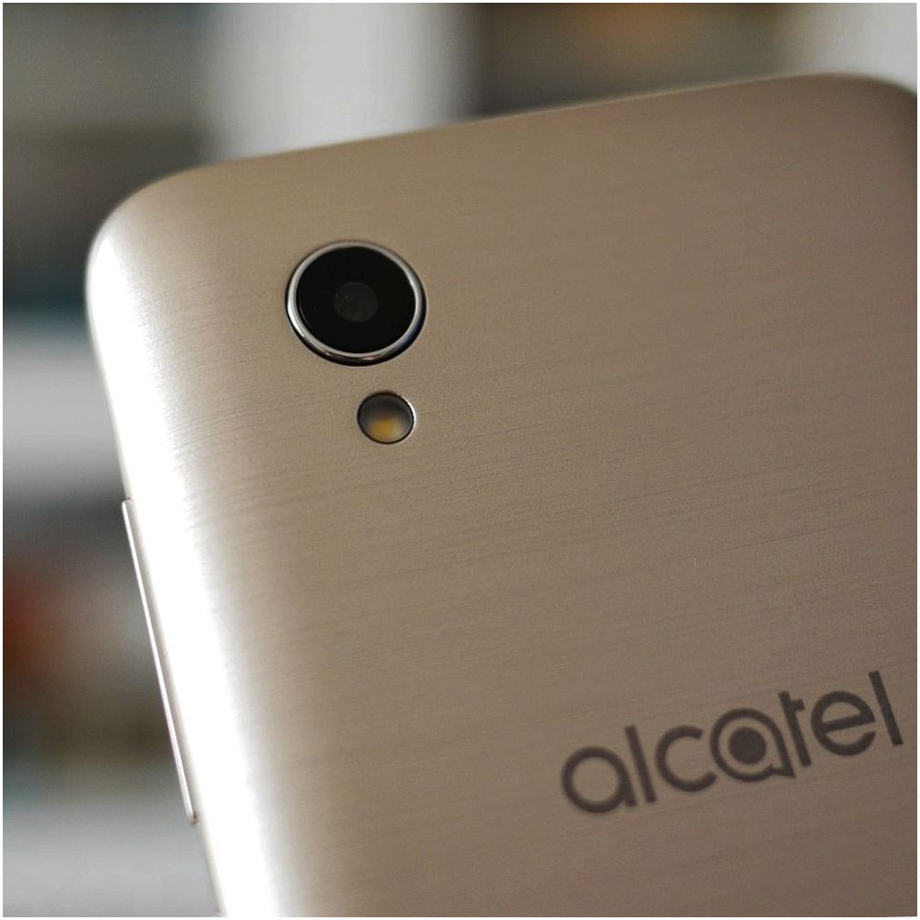 Первый пошёл: тест-сравнение "бюджетников" Alcatel 1 и Nokia 1 на Android Go