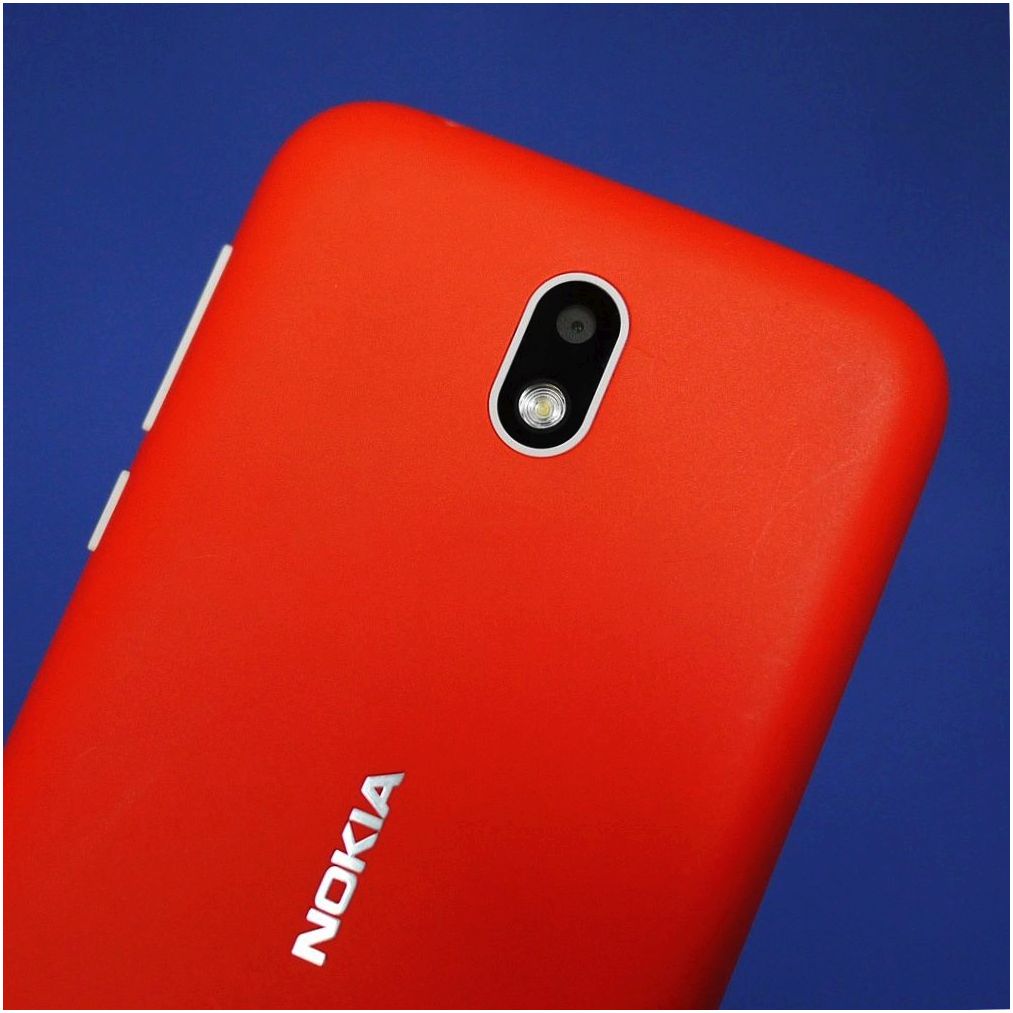 Первый пошёл: тест-сравнение "бюджетников" Alcatel 1 и Nokia 1 на Android Go