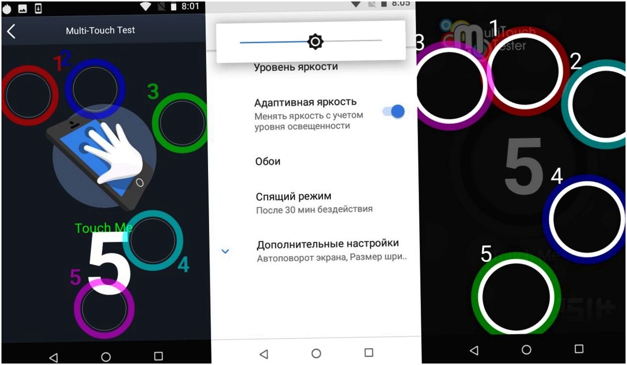 Первый пошёл: тест-сравнение "бюджетников" Alcatel 1 и Nokia 1 на Android Go