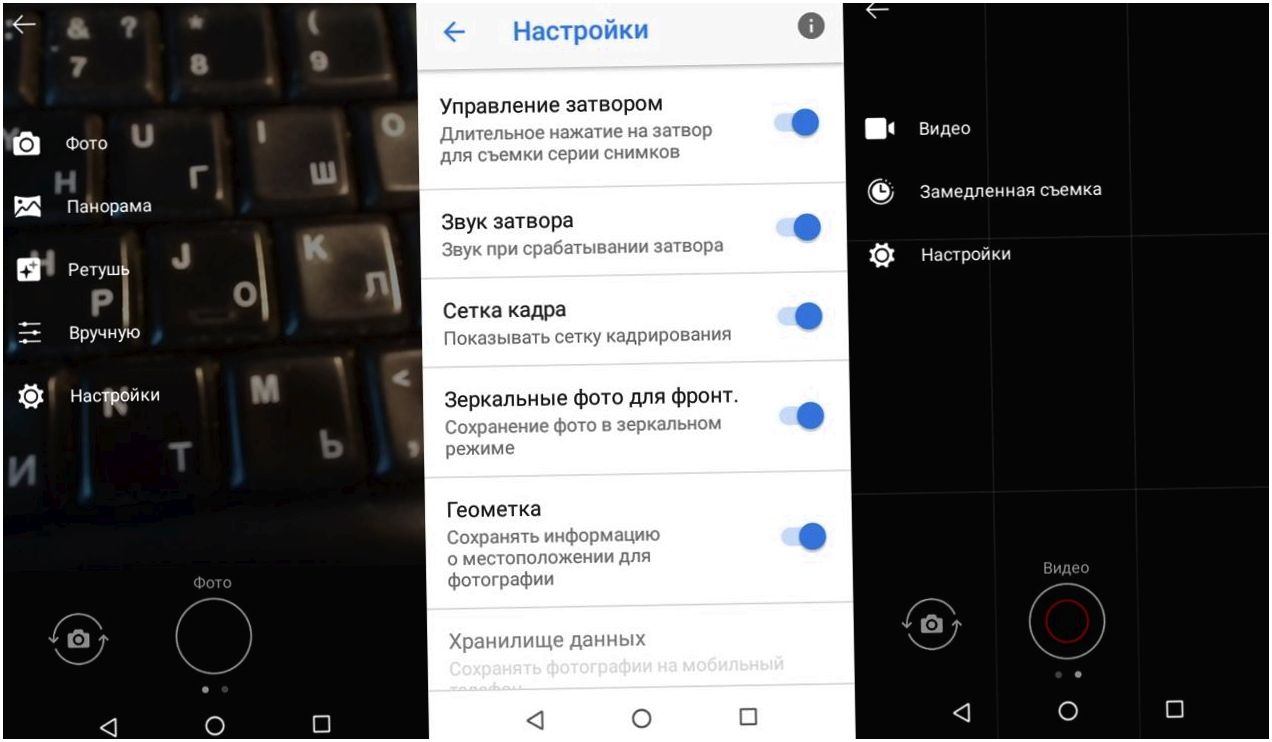 Первый пошёл: тест-сравнение "бюджетников" Alcatel 1 и Nokia 1 на Android Go