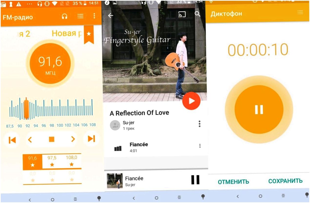 Первый пошёл: тест-сравнение "бюджетников" Alcatel 1 и Nokia 1 на Android Go