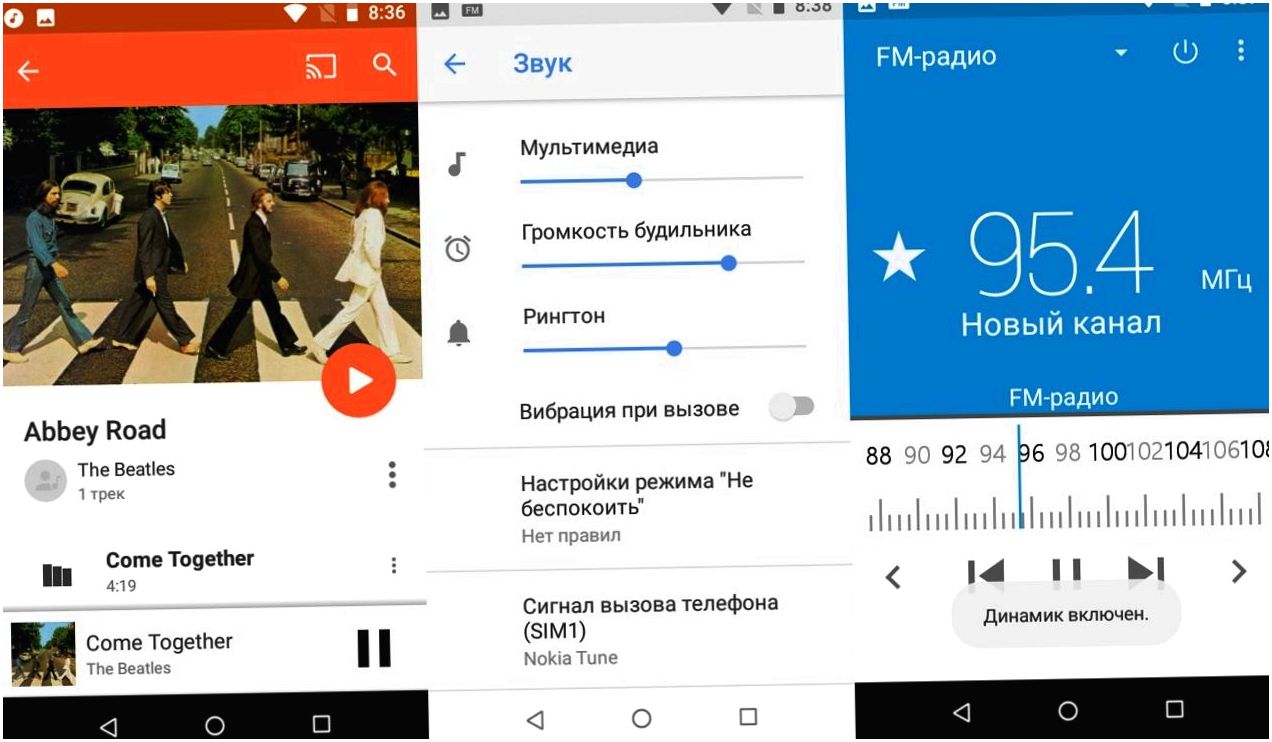 Первый пошёл: тест-сравнение "бюджетников" Alcatel 1 и Nokia 1 на Android Go