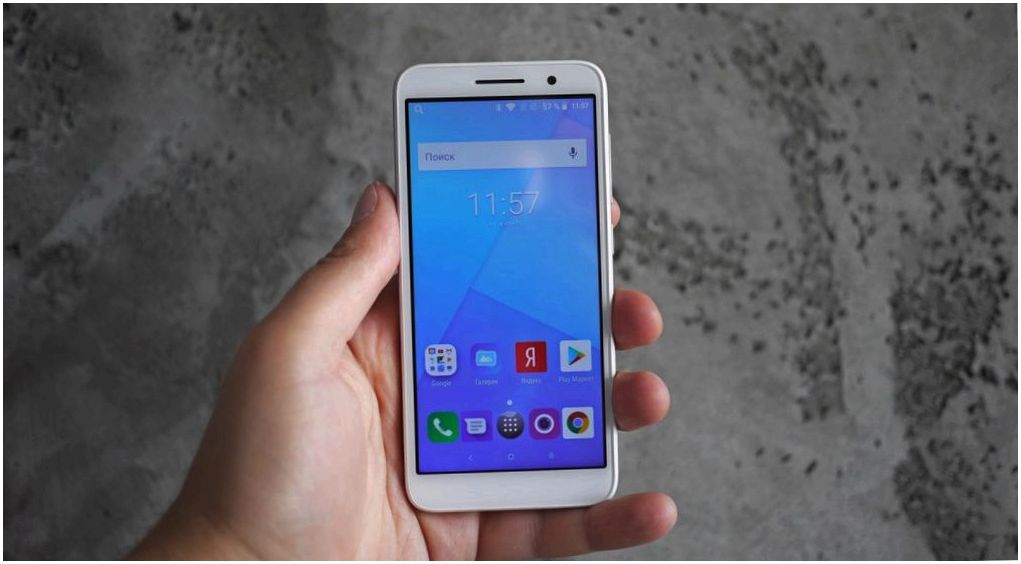 Первый пошёл: тест-сравнение "бюджетников" Alcatel 1 и Nokia 1 на Android Go