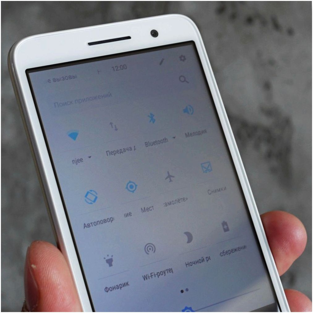 Первый пошёл: тест-сравнение "бюджетников" Alcatel 1 и Nokia 1 на Android Go