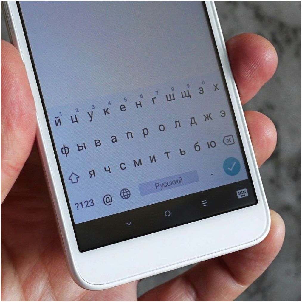 Первый пошёл: тест-сравнение "бюджетников" Alcatel 1 и Nokia 1 на Android Go