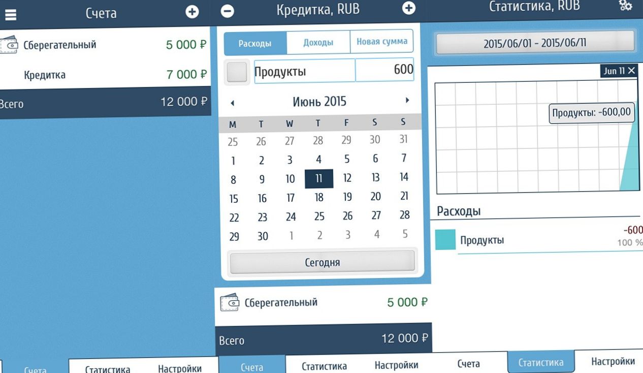 Подборка: 10 приложений, которые сделают вас богаче (подборка, приложение, сделать) Подборка: 10 приложений, которые сделают вас богаче