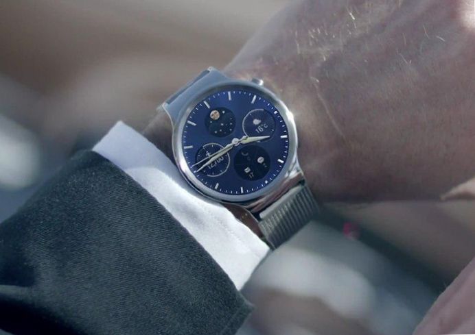 Подборка: 17 альтернатив часам Apple Watch