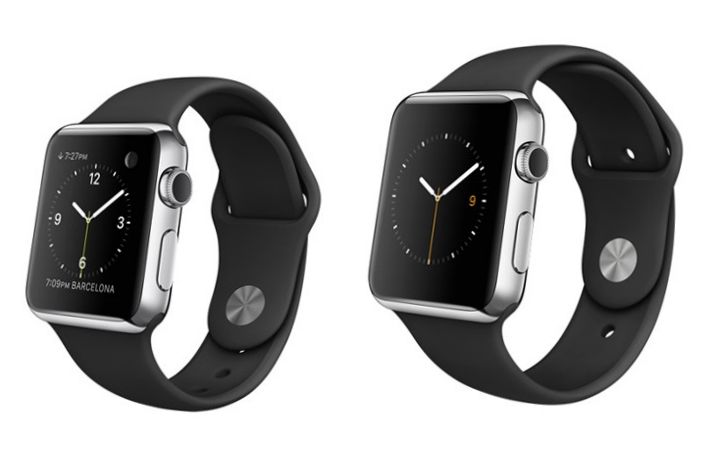 Подборка: 17 альтернатив часам Apple Watch