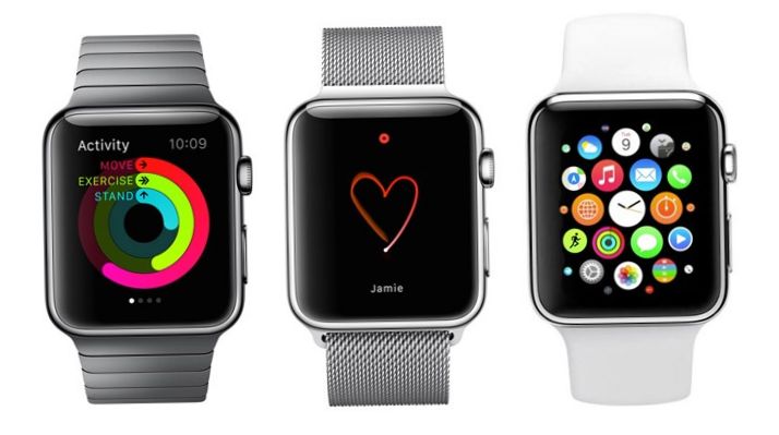 Подборка: 17 альтернатив часам Apple Watch