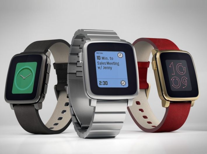 Подборка: 17 альтернатив часам Apple Watch