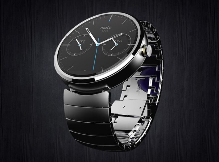 Подборка: 17 альтернатив часам Apple Watch