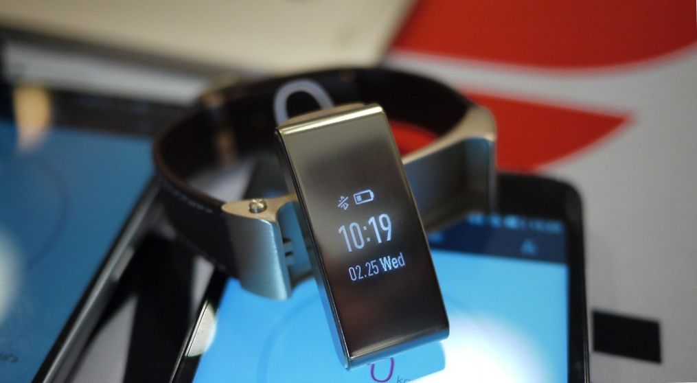 Подборка: 17 альтернатив часам Apple Watch