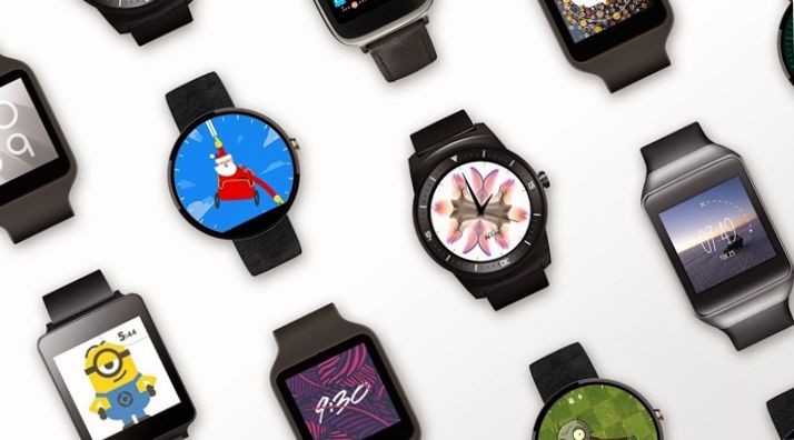 Подборка: 17 альтернатив часам Apple Watch
