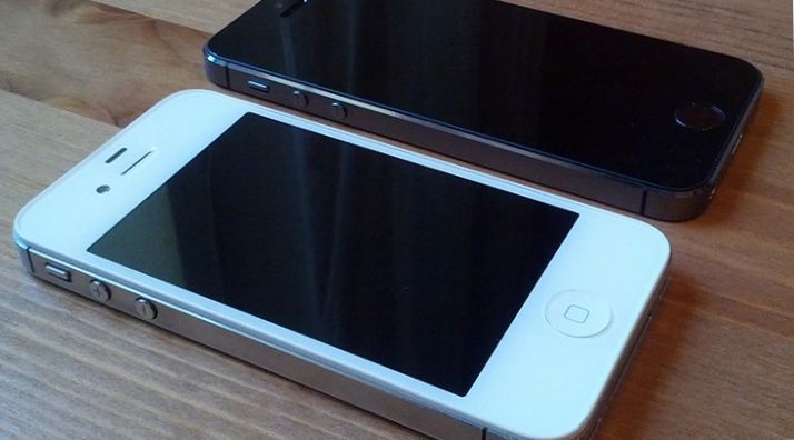 Покупка iPhone 5S: за и против (покупка, iphone, против, тысяч рублей) Покупка iPhone 5S: за и против