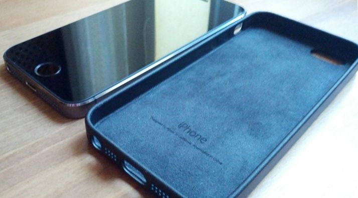 Покупка iPhone 5S: за и против (покупка, iphone, против, тысяч рублей) Покупка iPhone 5S: за и против