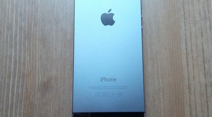 Покупка iPhone 5S: за и против (покупка, iphone, против, тысяч рублей) Покупка iPhone 5S: за и против