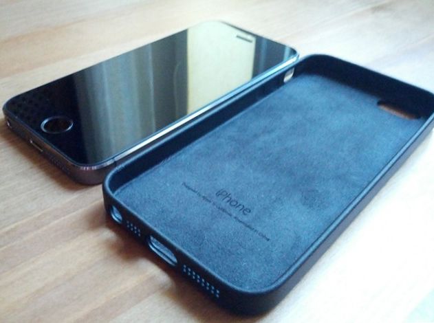 Покупка iPhone 5S: за и против (покупка, iphone, против, тысяч рублей) Покупка iPhone 5S: за и против